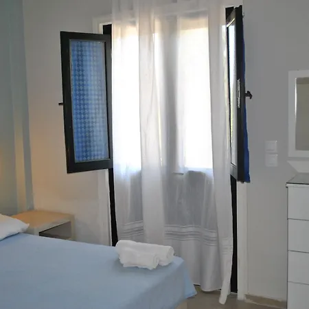 Helios Splendid Lejlighedshotel 3*