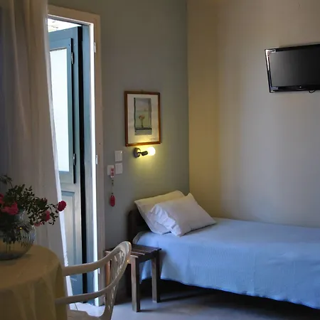 Helios Splendid Lejlighedshotel 3*