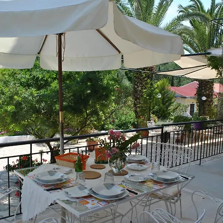 Helios Splendid Lejlighedshotel 3*
