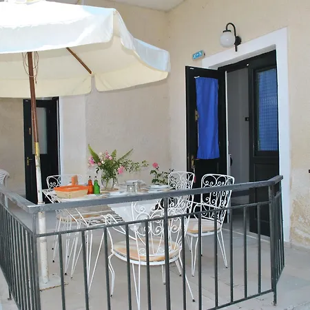 Helios Splendid Lejlighedshotel
