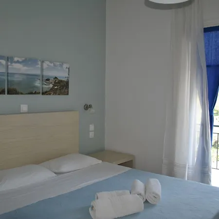 Helios Splendid Lejlighedshotel