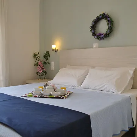 Helios Splendid Lejlighedshotel Kouspades