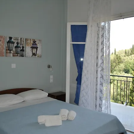 Lejlighedshotel Helios Splendid
