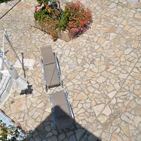 Helios Splendid 3* Kouspades