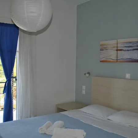 Helios Splendid Lejlighedshotel