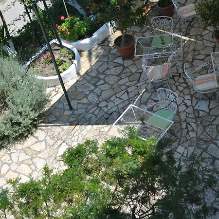 Lejlighedshotel Helios Splendid Kouspades