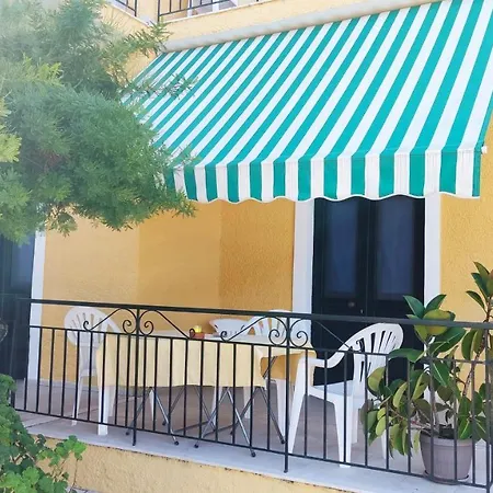Lejlighedshotel Helios Splendid 3*
