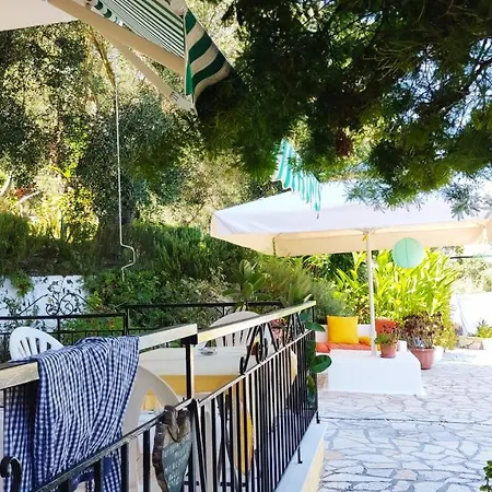 Lejlighedshotel Helios Splendid 3*