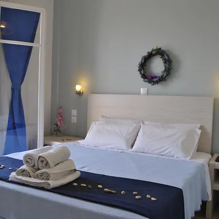Lejlighedshotel Helios Splendid 3*