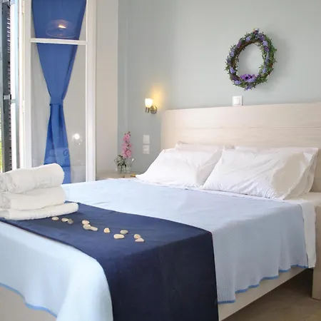 Lejlighedshotel Helios Splendid 3*