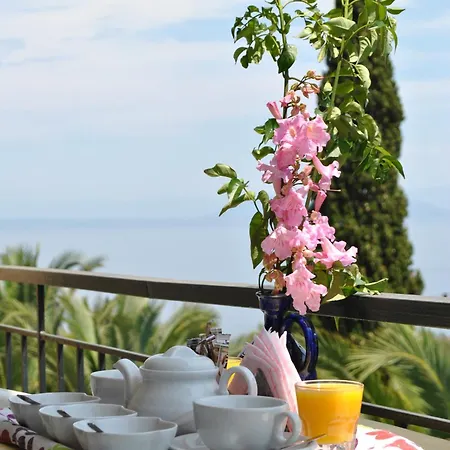 Helios Splendid Lejlighedshotel Kouspades