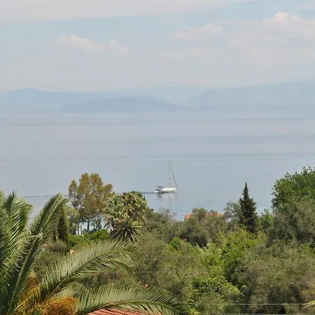 Lejlighedshotel Helios Splendid 3*