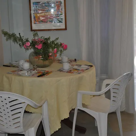 Lejlighedshotel Helios Splendid Kouspades