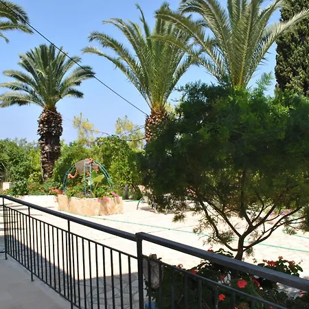 Helios Splendid Lejlighedshotel