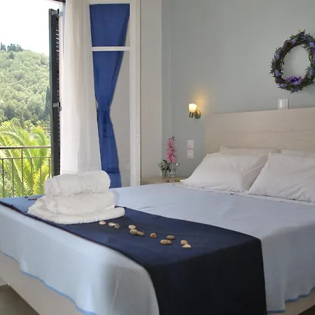 Lejlighedshotel Helios Splendid