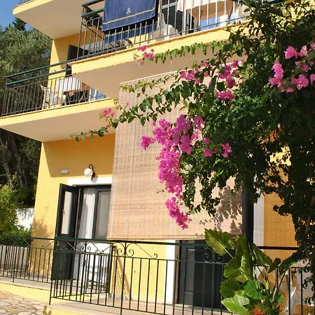 Helios Splendid 3* Kouspades