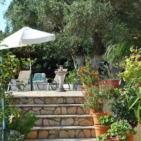 Helios Splendid Lejlighedshotel 3*