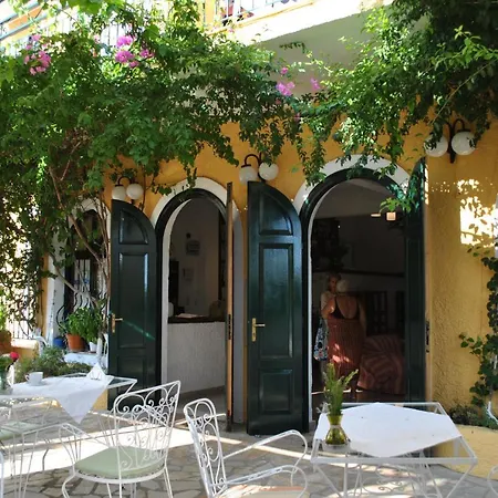 Lejlighedshotel Helios Splendid 3*
