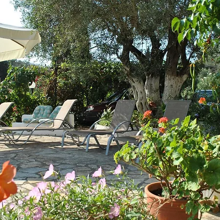 Helios Splendid Lejlighedshotel Kouspades