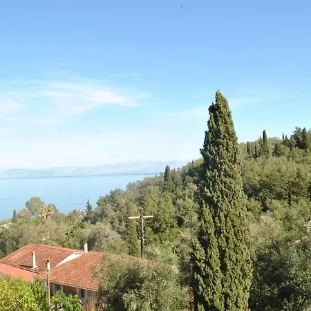 Lejlighedshotel Helios Splendid Kouspades