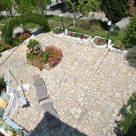 Hotel apartamentowy Helios Splendid Mpoukaris