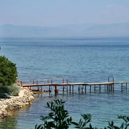 Hotel apartamentowy Helios Splendid Mpoukaris