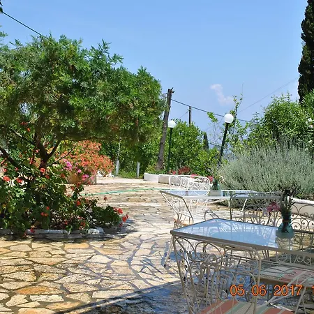 Helios Splendid Hotel apartamentowy