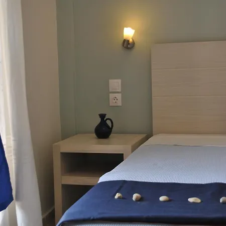 Helios Splendid 3* بوكاري